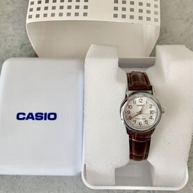 Часы casio женские