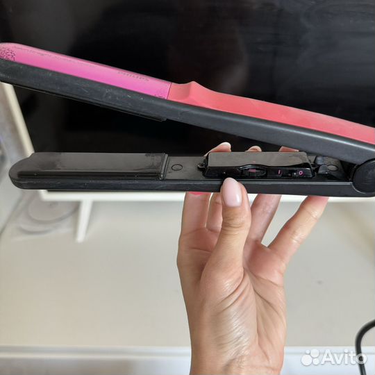 Выпрямитель Philips Salon Straight