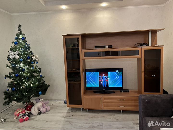 Стенка под телевизор