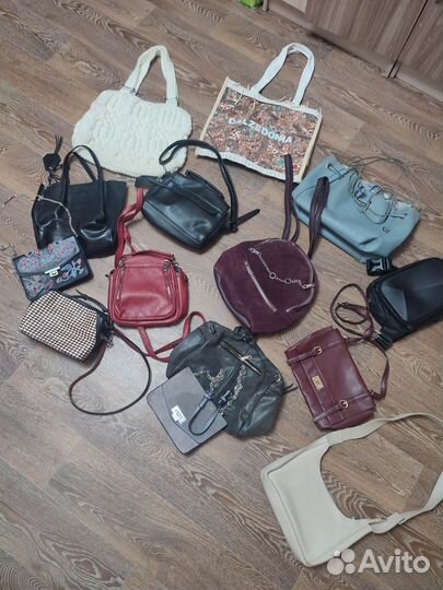 Сумки
