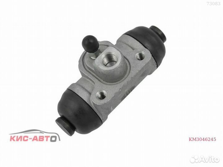 Цилиндр тормозной hans pries