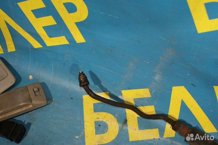 Трубка шланг Насоса Гур Suzuki Baleno