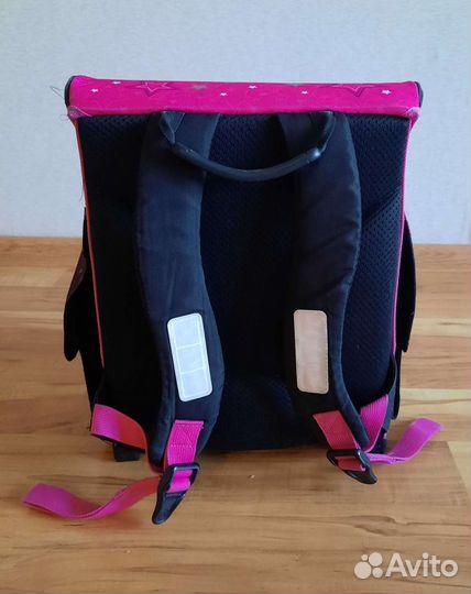 Школьный рюкзак