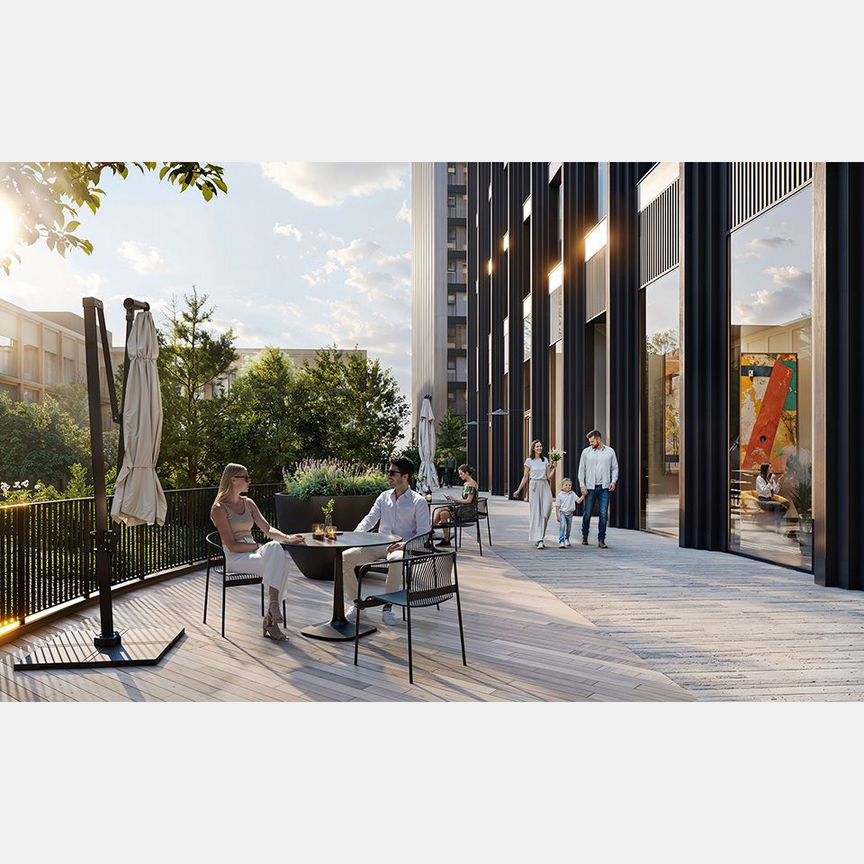 3-к. квартира, 80 м², 34/59 эт.