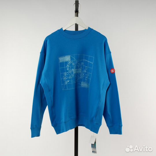 Свитшот Cavempt