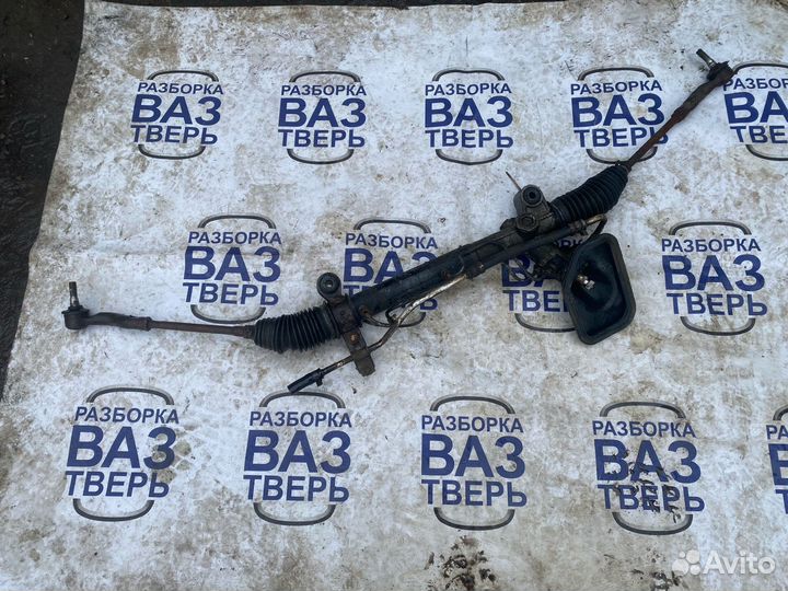 Рейка Чери Тиго Т11