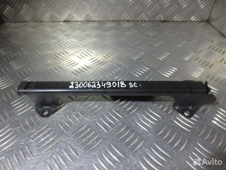 Кронштейн проводки Scania 1728607