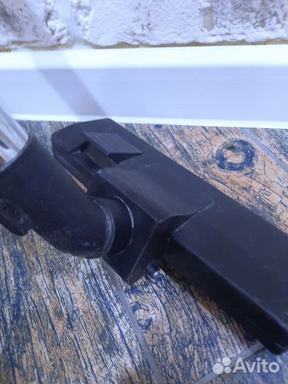 Пылесос Supra 2000w