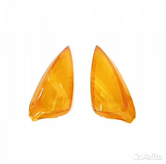 Стекла задних поворотников Honda Dio AF 34/35