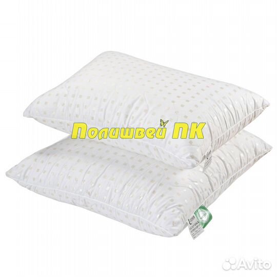 Подушка с наполнителем 
