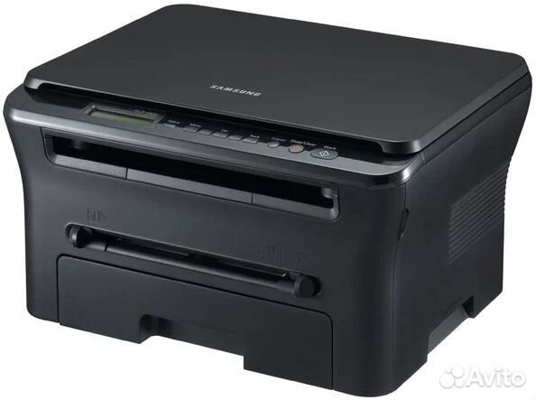 Незатратные принтеры и мфу - те, которые вы искали