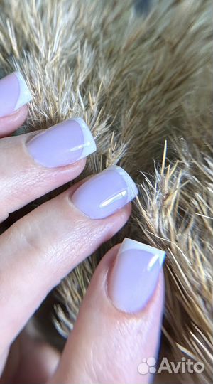 Маникюр/Наращивание ногтей/Ногти/Дизайн ногтей