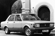 FIAT Argenta I (1978—1986) Седан