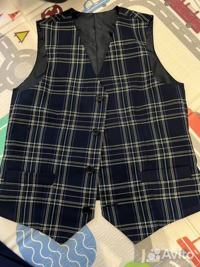 Школьная форма 1-2 класс