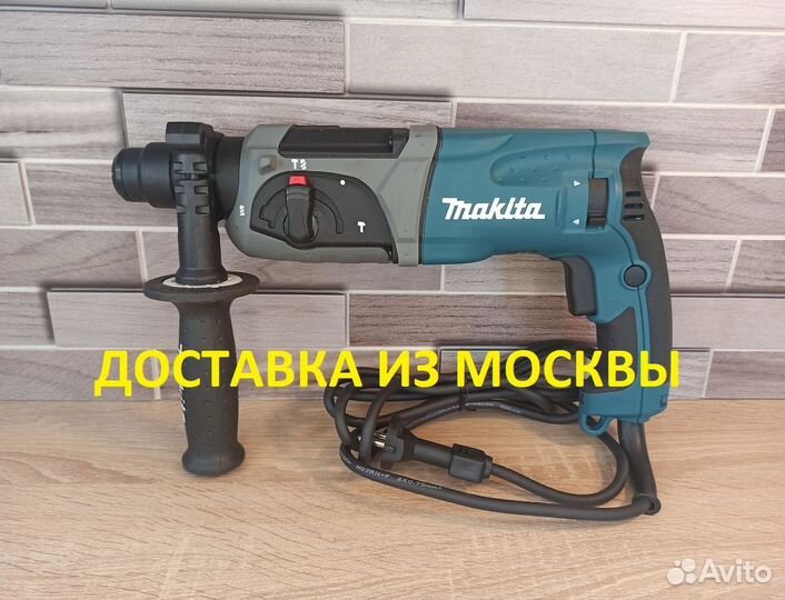 Перфоратор Макита