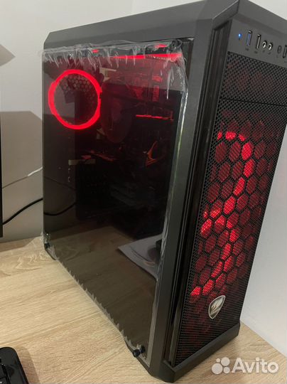 Системный блок intel core i5