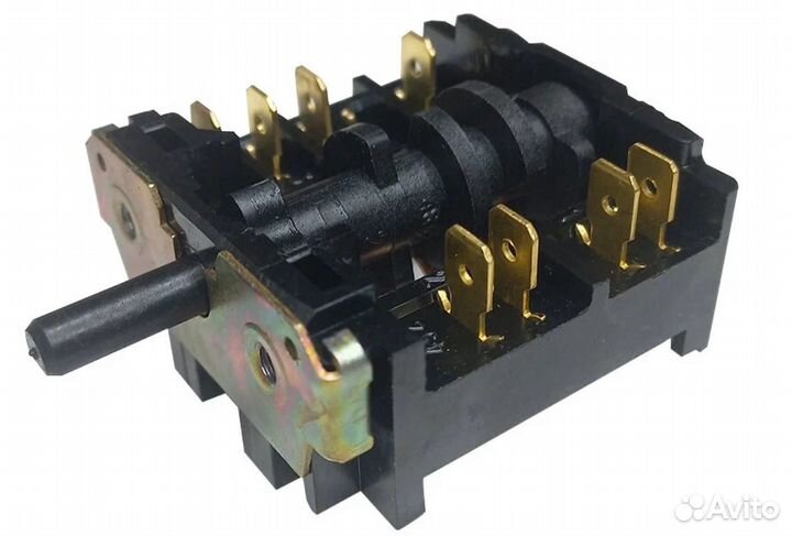 Переключатель режимов духовки Мечта пм-16-5-01