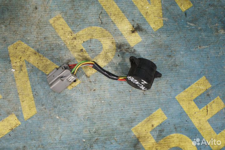 Замок зажигания Ford Mondeo 2