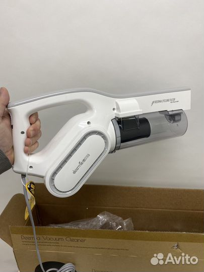 Новый Пылесос Xiaomi Deerma DX700