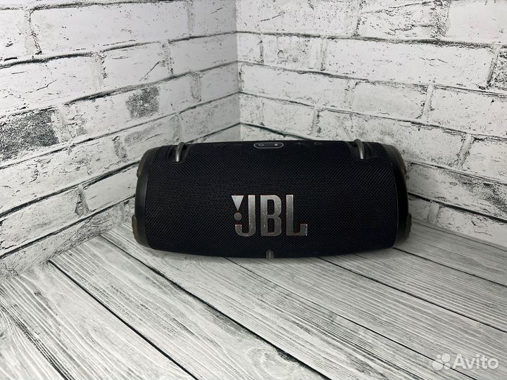 Беспроводная колонка JBL Extreme 3 оригинал