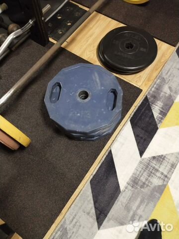 Диски Блины для штанги