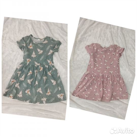 Детские вещи Бронь до 6 мая