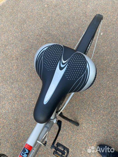 Велосипед Merida бу