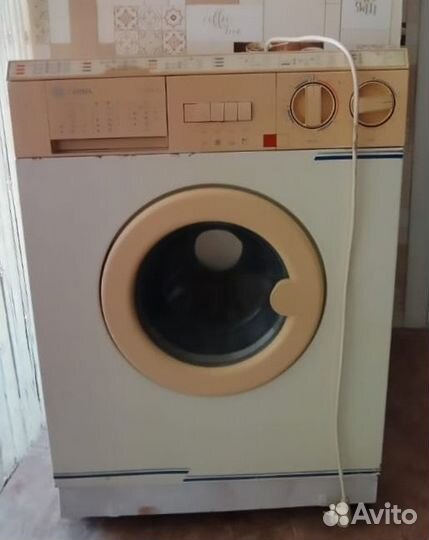 Стиральная машина автомат бу