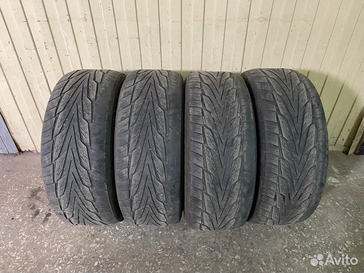 Toyo Proxes ST III 285/60 R18