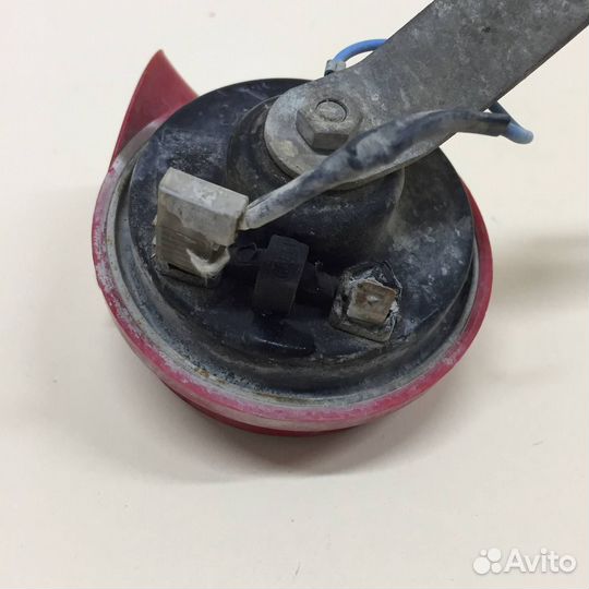 Сигнал звуковой Mazda CX-7 ER 2006-2012