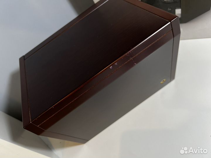 Шкатулка для часов Boxy с автоподзаводом