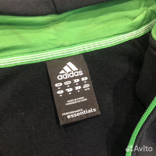 Кофта Adidas Essentials
