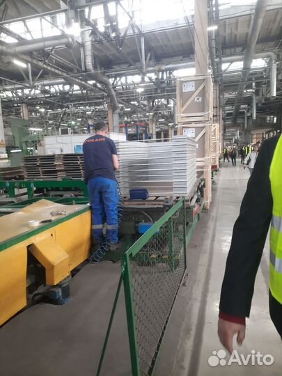 Холодильная камера