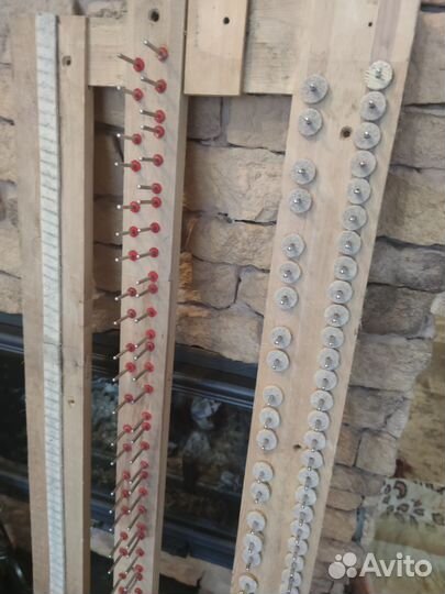 Запасные части к пианино