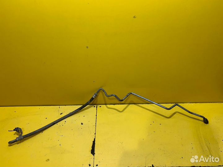 Трубка гидроусилителя Chevrolet Cruze 2009-2012