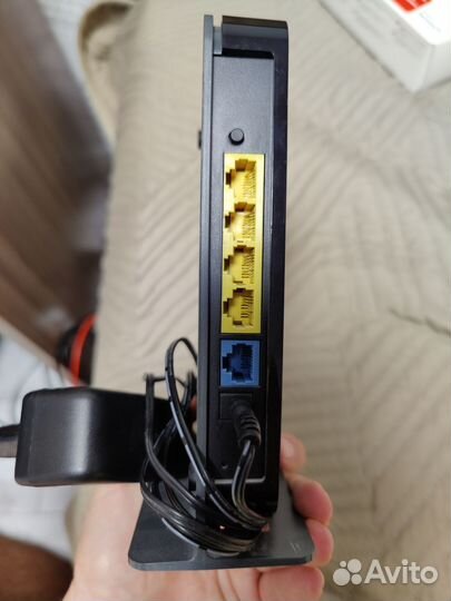 Роутер Netgear n300