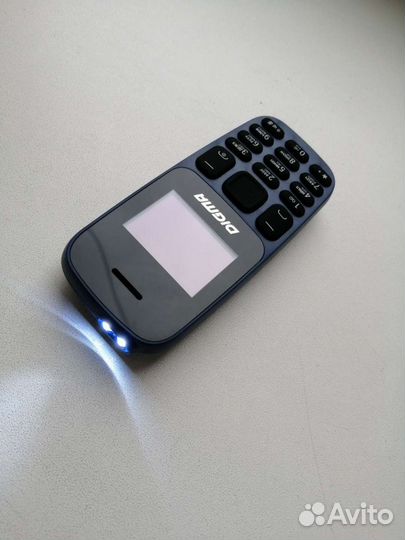 DIGMA Linx A106