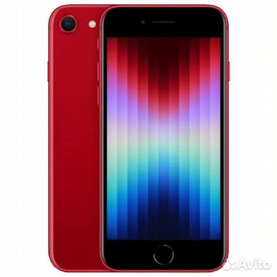 iPhone SE (2020), 64 ГБ
