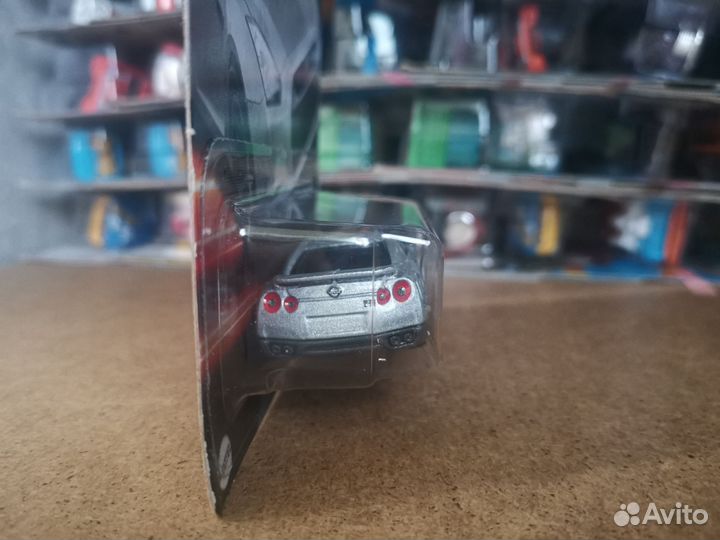 Hot Wheels Fast & Furious 2023