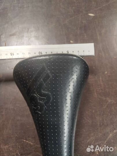 Седло для велосипеда sam moanie