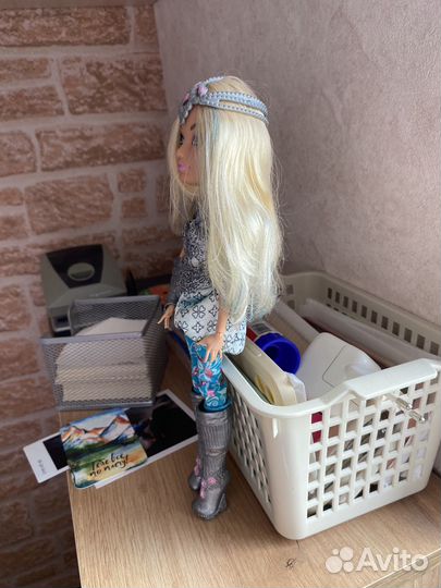 Кукла эвер афтер хай