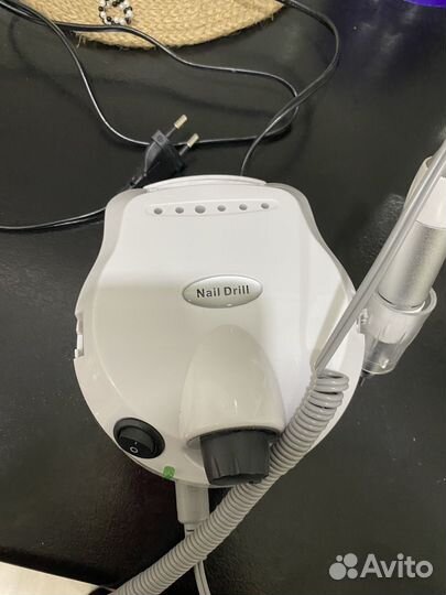 Аппарат для маникюра