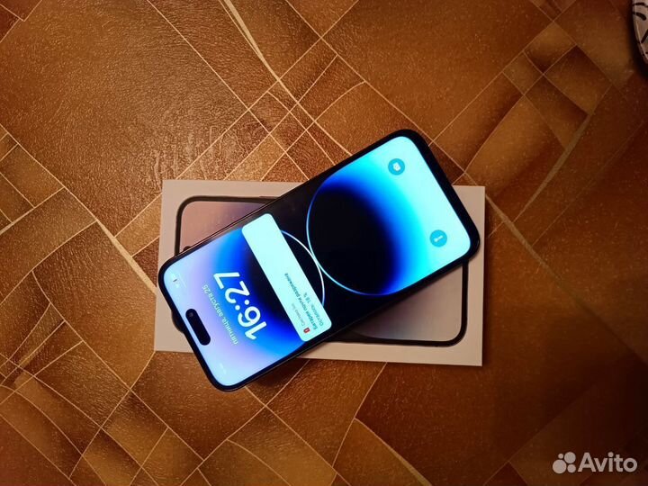 Телефон iPhone 14 Про Макс