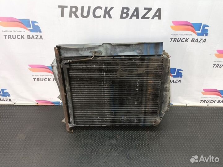 20758816 Кассета радиаторов Volvo FH, Volvo FM