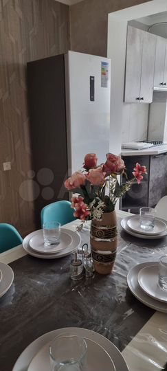 3-к. квартира, 75 м², 4/6 эт.