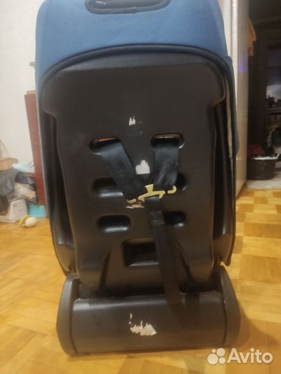 Детское автокресло 0 до 25кг