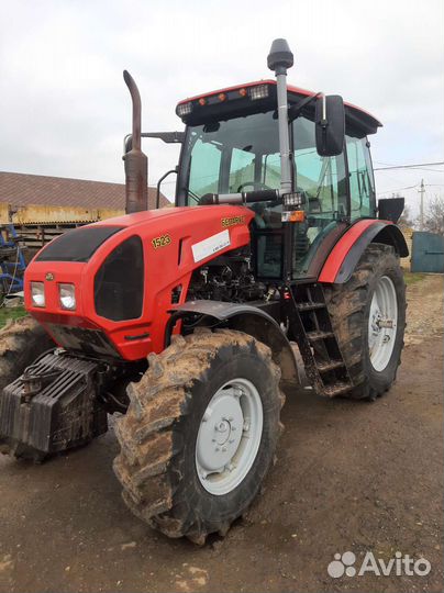 Трактор МТЗ (Беларус) 1523.3, 2019