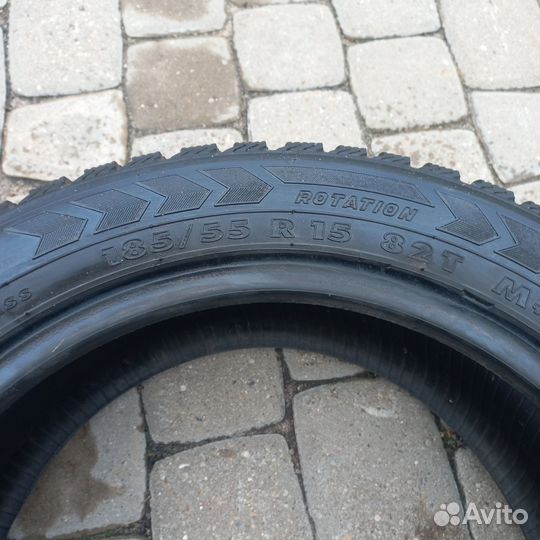 Nokian Tyres Hakkapeliitta 2 185/55 R15