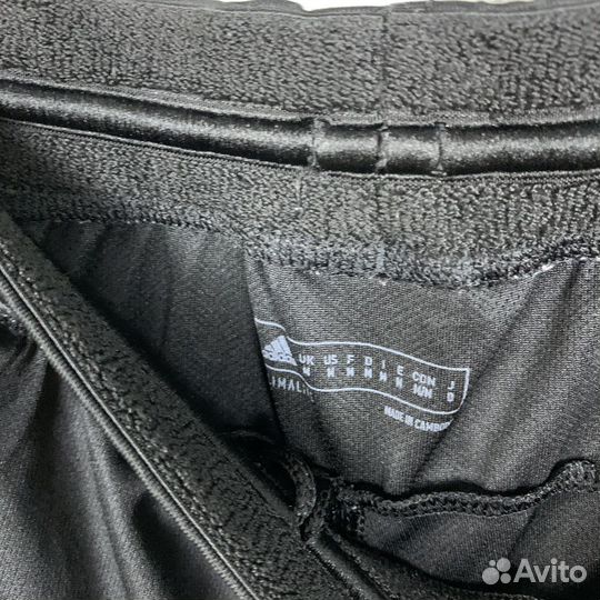 Шорты Adidas M Climalite