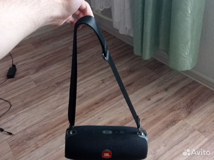 Колонка JBL extreme оригинал, состояние отличное